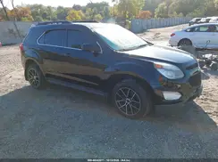 2GNALCEK4G1122535 2016 CHEVROLET EQUINOX