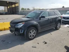 2GNALCEK4G1123328 2016 CHEVROLET EQUINOX