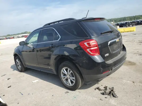 2GNALCEK4G1123328 2016 CHEVROLET EQUINOX - Image 2