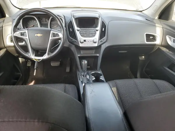 2GNALCEK4G1123328 2016 CHEVROLET EQUINOX - Image 8