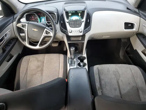 2GNALCEK4G1123605 2016 CHEVROLET EQUINOX - Image 8