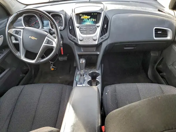 2GNALCEK4G1124379 2016 CHEVROLET EQUINOX - Image 8
