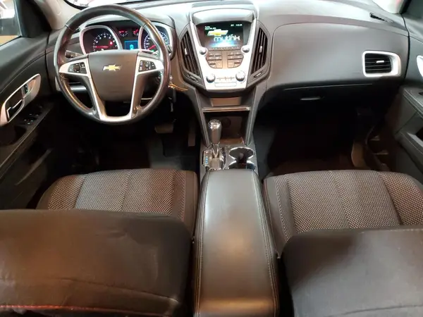 2GNALCEK4G1124401 2016 CHEVROLET EQUINOX - Image 8