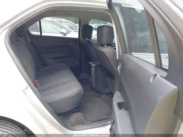 2GNALCEK4G1125144 2016 CHEVROLET EQUINOX - Image 8