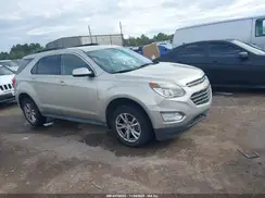 2GNALCEK4G1125290 2016 CHEVROLET EQUINOX