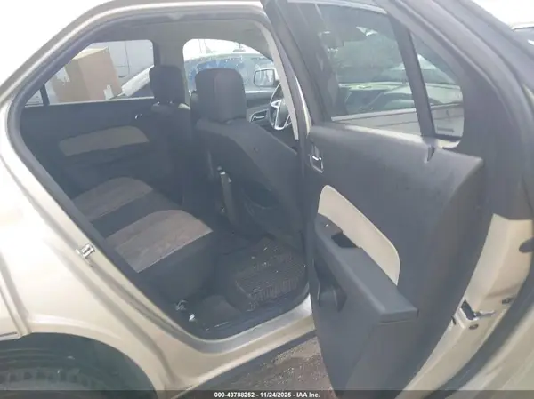 2GNALCEK4G1125290 2016 CHEVROLET EQUINOX - Image 8