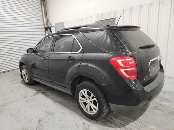2GNALCEK4G1125483 2016 CHEVROLET EQUINOX - Image 2