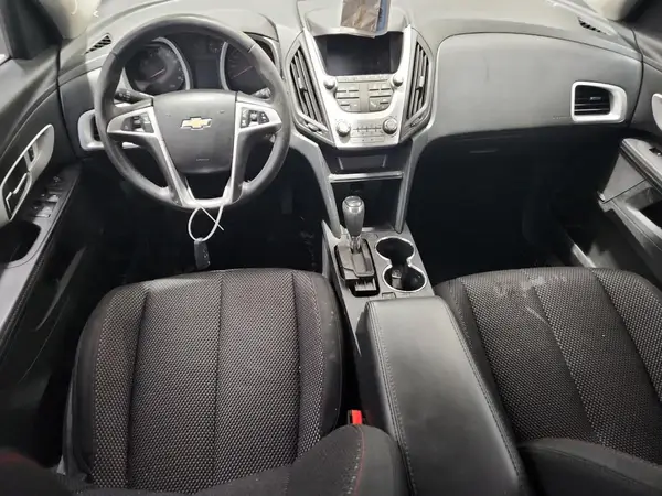 2GNALCEK4G1125483 2016 CHEVROLET EQUINOX - Image 8
