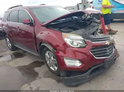 2GNALCEK4G1125533 2016 CHEVROLET EQUINOX
