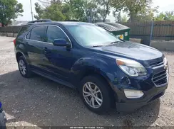 2GNALCEK4G1125628 2016 CHEVROLET EQUINOX