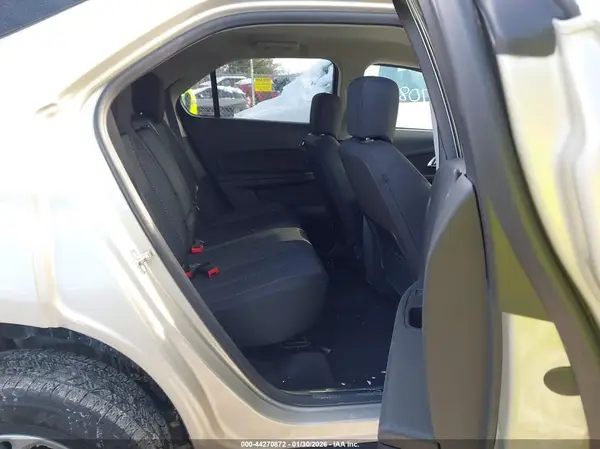 2GNALCEK4G1129503 2016 CHEVROLET EQUINOX - Image 8