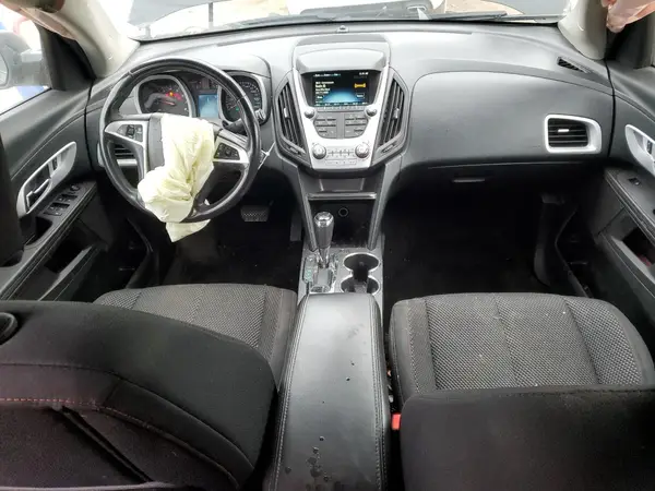 2GNALCEK4G1129677 2016 CHEVROLET EQUINOX - Image 8