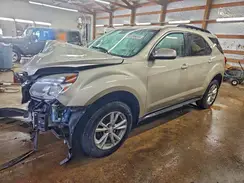 2GNALCEK4G1131820 2016 CHEVROLET EQUINOX