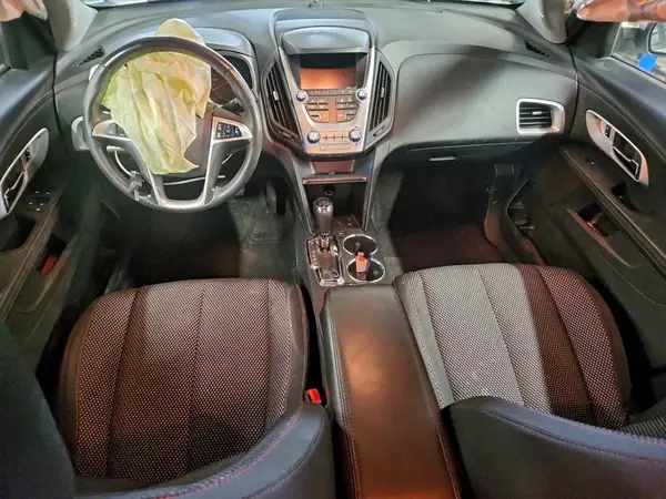 2GNALCEK4G1131820 2016 CHEVROLET EQUINOX - Image 8