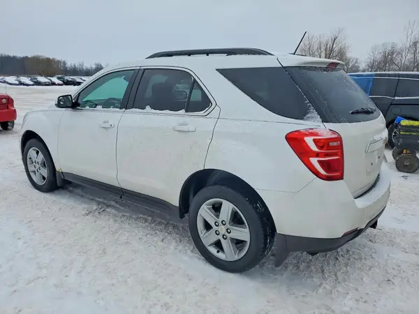 2GNALCEK4G1133664 2016 CHEVROLET EQUINOX - Image 2