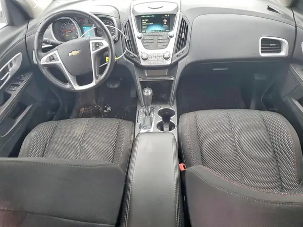 2GNALCEK4G1133664 2016 CHEVROLET EQUINOX - Image 8