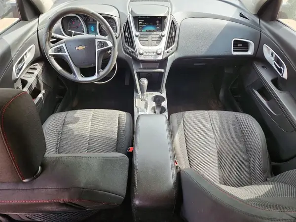 2GNALCEK4G1133700 2016 CHEVROLET EQUINOX - Image 8