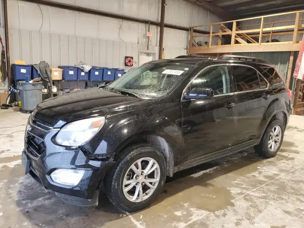 2GNALCEK4G1136516 2016 CHEVROLET EQUINOX - Image 1
