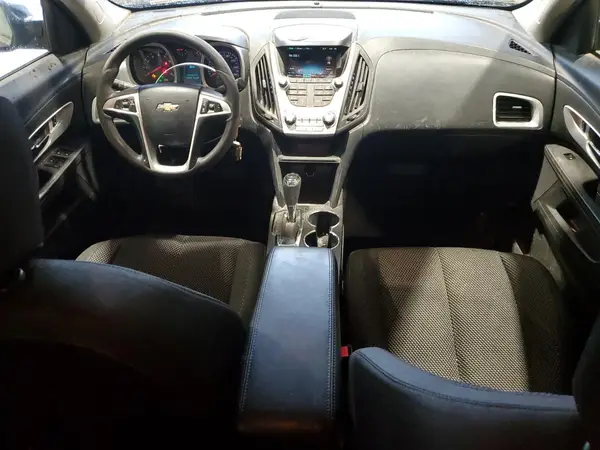 2GNALCEK4G1136516 2016 CHEVROLET EQUINOX - Image 8