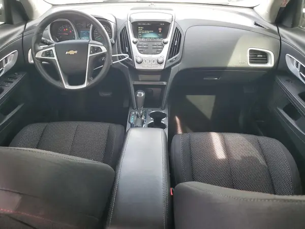 2GNALCEK4G1136998 2016 CHEVROLET EQUINOX - Image 8
