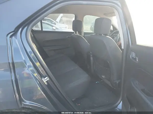 2GNALCEK4G1141442 2016 CHEVROLET EQUINOX - Image 8