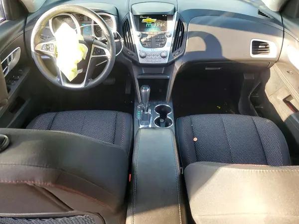 2GNALCEK4G1141652 2016 CHEVROLET EQUINOX - Image 8