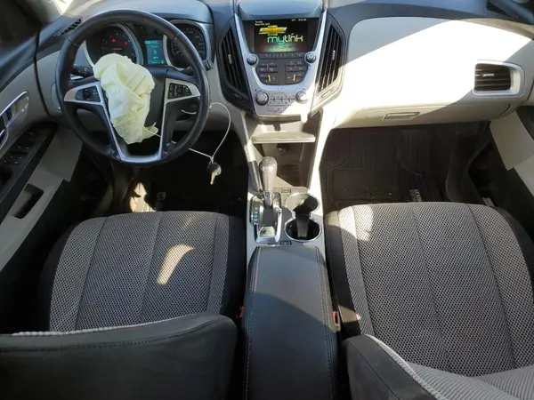 2GNALCEK4G1142106 2016 CHEVROLET EQUINOX - Image 8