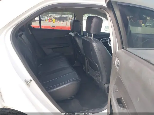 2GNALCEK4G1143742 2016 CHEVROLET EQUINOX - Image 8