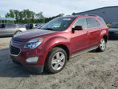 2GNALCEK4G1144289 2016 CHEVROLET EQUINOX