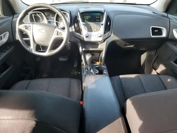 2GNALCEK4G1144289 2016 CHEVROLET EQUINOX - Image 8