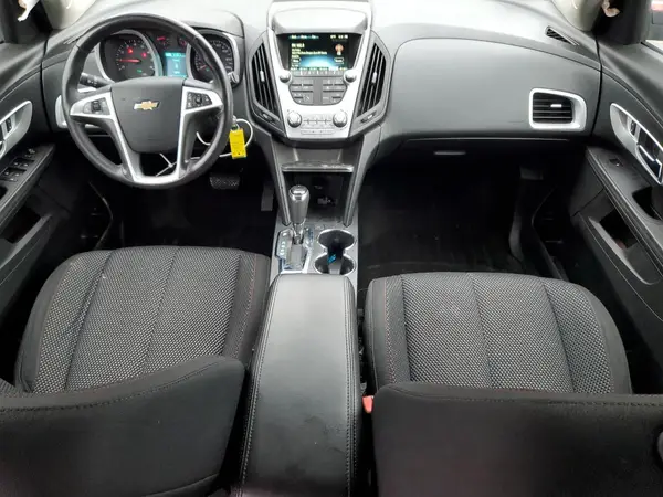 2GNALCEK4G1145913 2016 CHEVROLET EQUINOX - Image 8