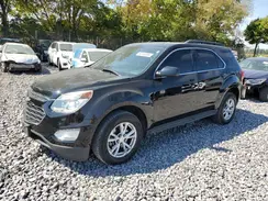 2GNALCEK4G1147791 2016 CHEVROLET EQUINOX
