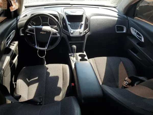 2GNALCEK4G1147791 2016 CHEVROLET EQUINOX - Image 8