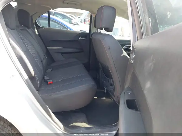 2GNALCEK4G1148052 2016 CHEVROLET EQUINOX - Image 8