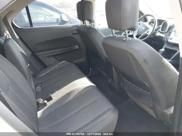 2GNALCEK4G1148892 2016 CHEVROLET EQUINOX - Image 8