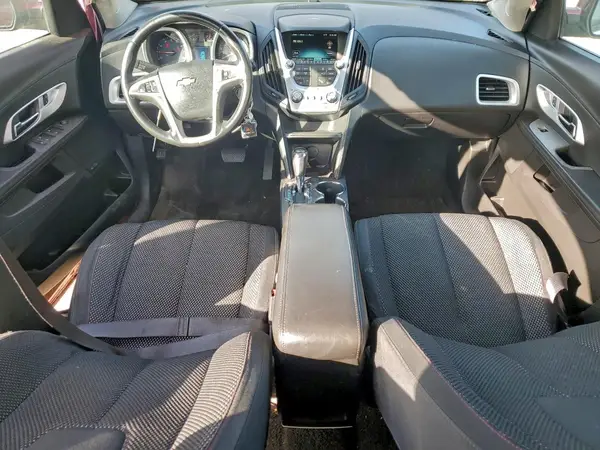 2GNALCEK4G1149654 2016 CHEVROLET EQUINOX - Image 8