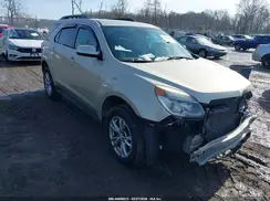 2GNALCEK4G1149735 2016 CHEVROLET EQUINOX