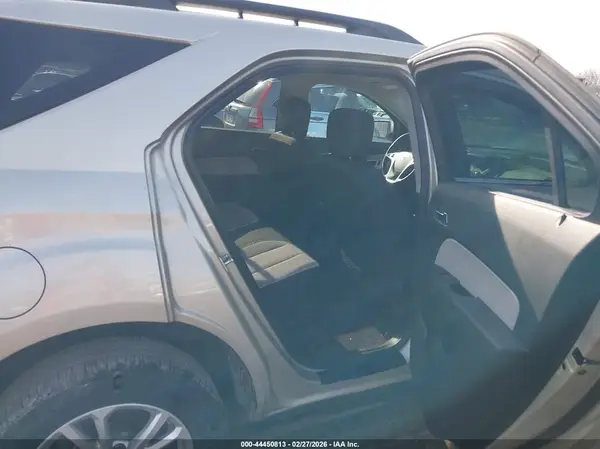 2GNALCEK4G1149735 2016 CHEVROLET EQUINOX - Image 8
