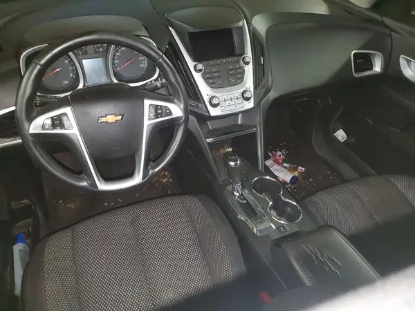 2GNALCEK4G1149850 2016 CHEVROLET EQUINOX - Image 8