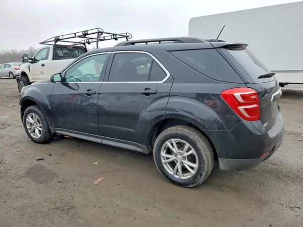 2GNALCEK4G1149962 2016 CHEVROLET EQUINOX - Image 2