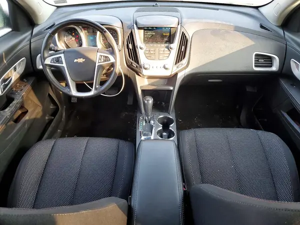 2GNALCEK4G1149962 2016 CHEVROLET EQUINOX - Image 8