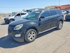 2GNALCEK4G1151162 2016 CHEVROLET EQUINOX