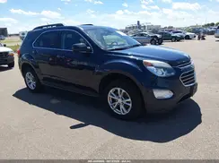 2GNALCEK4G1151341 2016 CHEVROLET EQUINOX