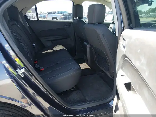 2GNALCEK4G1151341 2016 CHEVROLET EQUINOX - Image 8