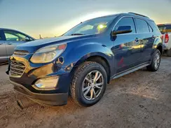 2GNALCEK4G1151467 2016 CHEVROLET EQUINOX