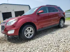 2GNALCEK4G1152666 2016 CHEVROLET EQUINOX