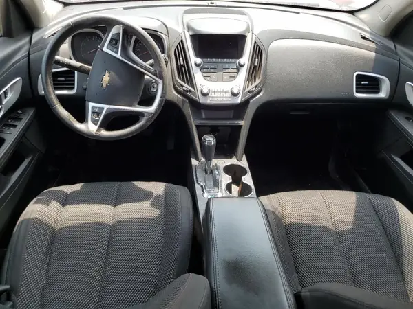 2GNALCEK4G1152666 2016 CHEVROLET EQUINOX - Image 8