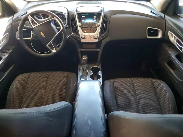 2GNALCEK4G1152831 2017 CHEVROLET EQUINOX - Image 8