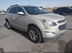 2GNALCEK4G1152960 2016 CHEVROLET EQUINOX
