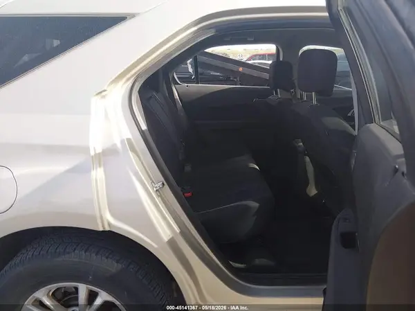 2GNALCEK4G1152960 2016 CHEVROLET EQUINOX - Image 8